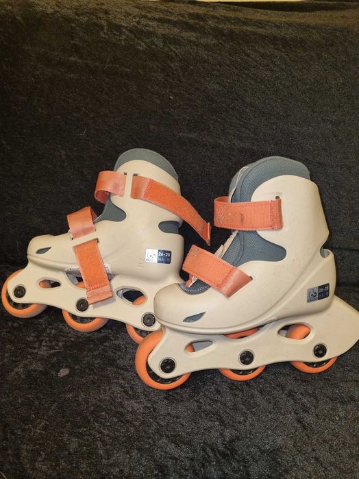 Role copii in stare excelenta