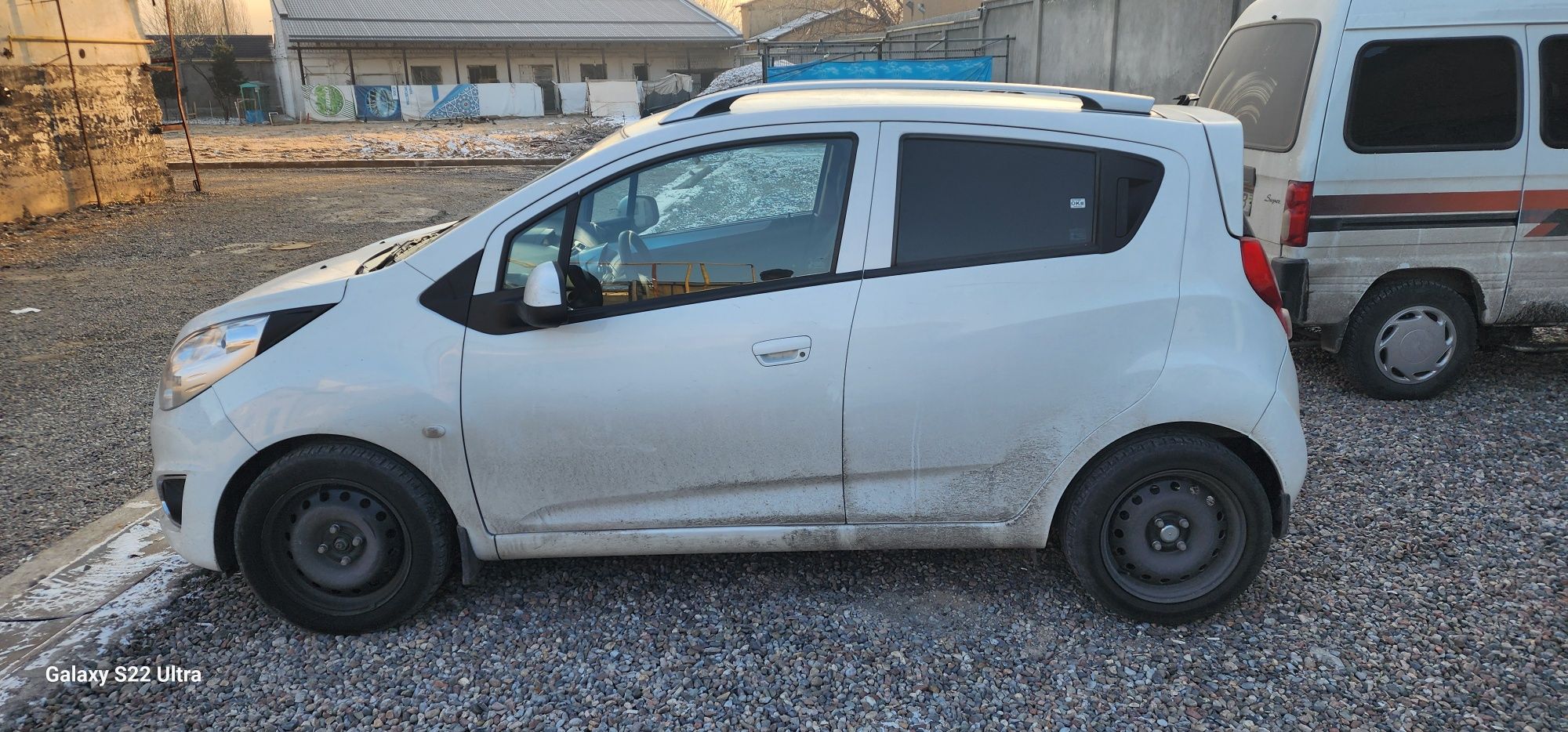 Srochni sotladi spark. 2019