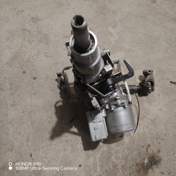 Lada X-Ray avtomabil elektron rul sistemasi