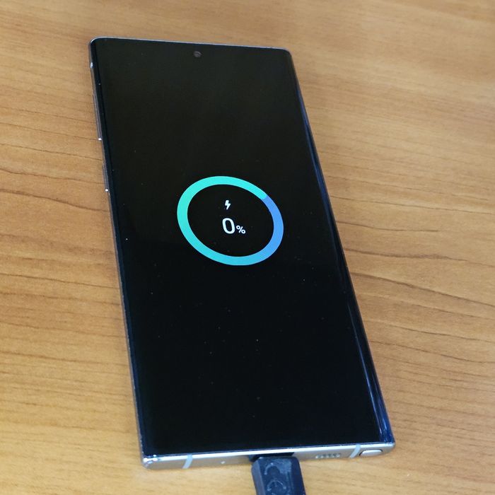 Samsung Galaxy Note 10