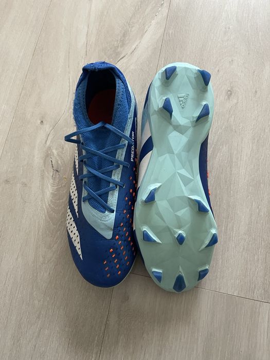 Ghete fotbal cu crampoane, 38