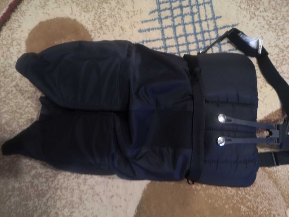 Pantalon Hochei Bauer