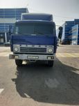 Kamaz 5410 sotiladi 1988 yil