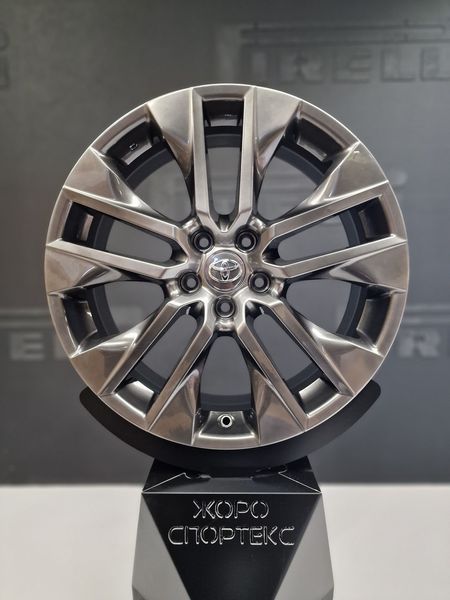 19цола Тойота,Toyota 5x114.3