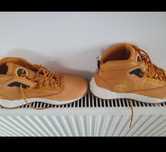 Ghete Timberland