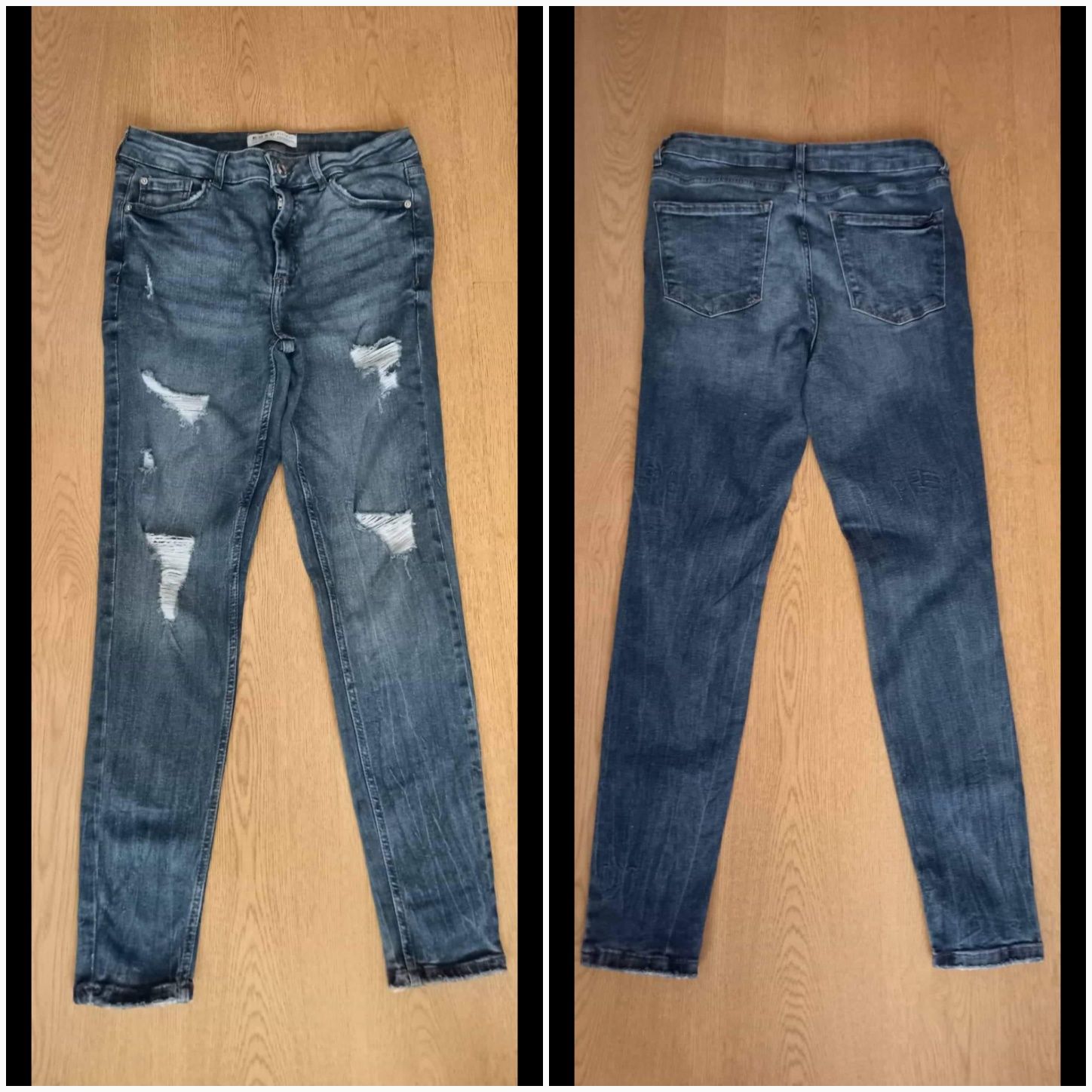 Дънки Denim нови