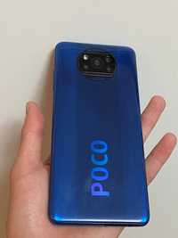 Poco x3 6/128 ideal full