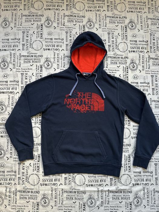 The North Face original горнище.S