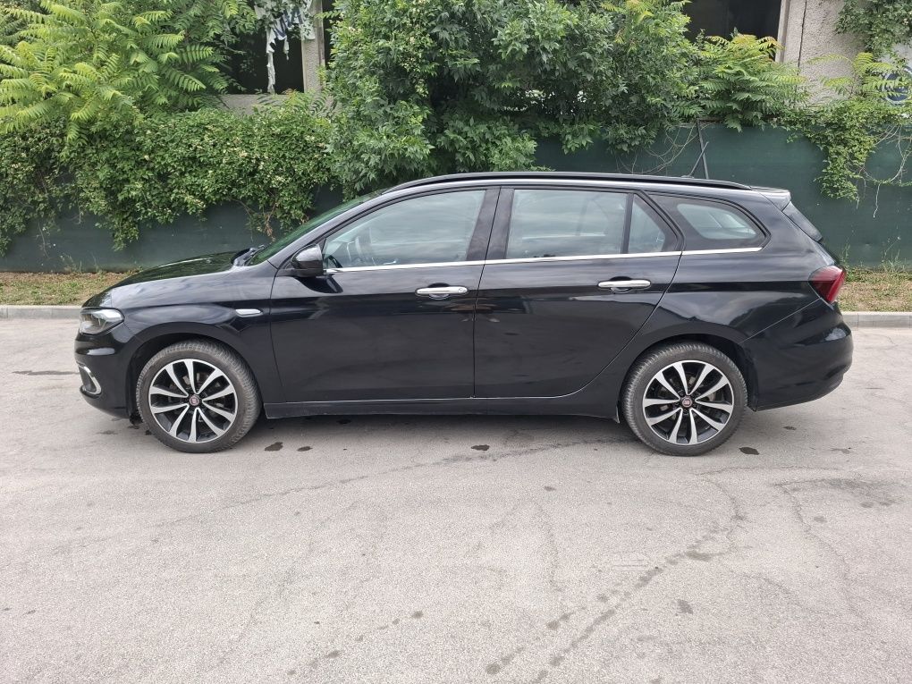 Fiat Tipo 1.6JTDM Avtomat
