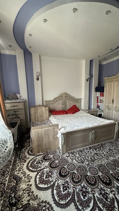 Продаётся Дом из 7 комнат