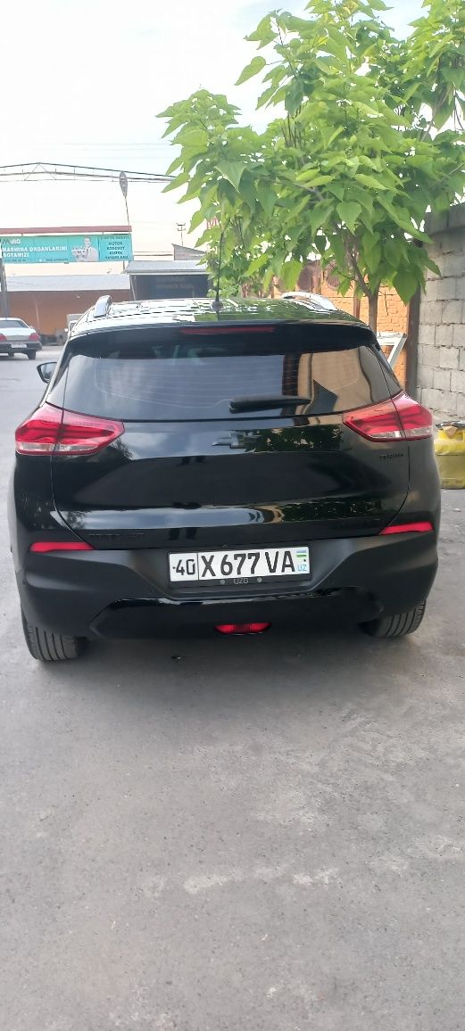 Tracker 2 premier