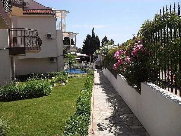 Продава се Тристаен апартамент в Свети Влас - 78 кв.м за 451 €/кв.м - Снимка #4