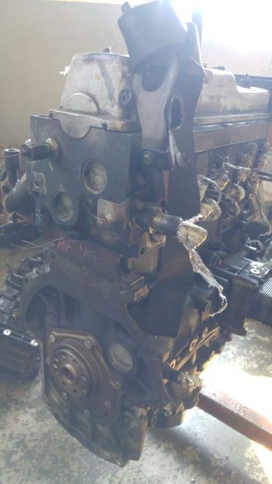 Motor 1.8 tdci f9da ford focus 1 2001-2004