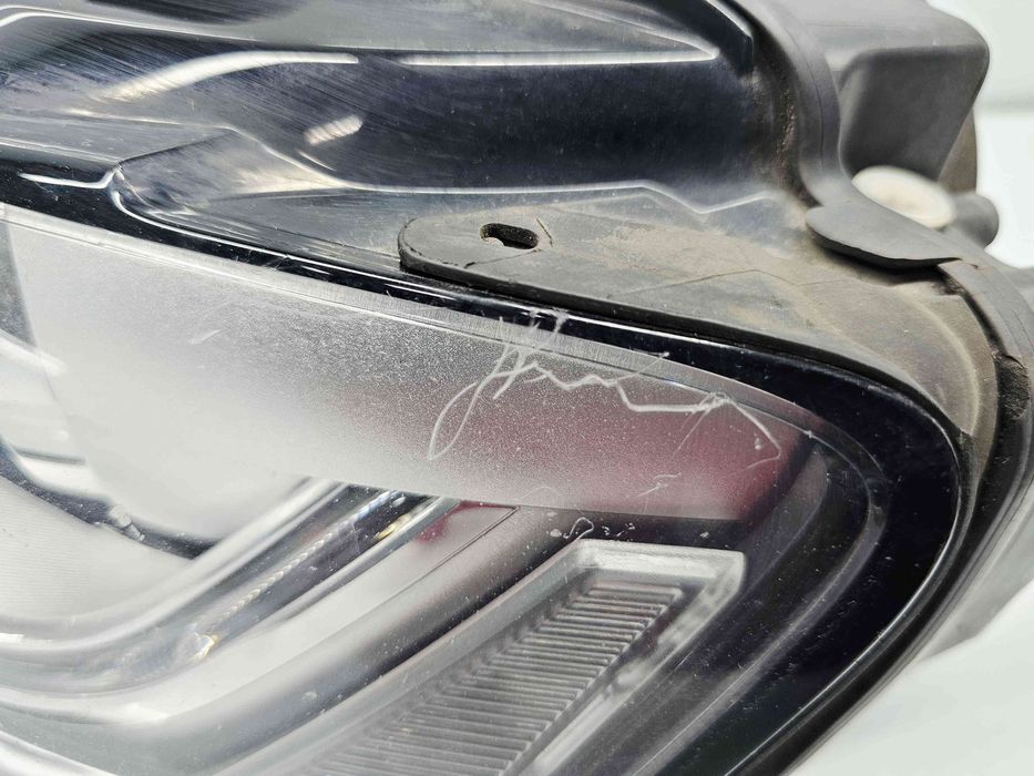 Far stanga Audi A4 (8K2, B8.5) Facelift [Fabr 2008-2015] 8K0941031D