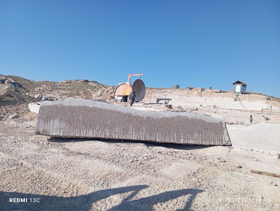 granit kariyer sotiladi
