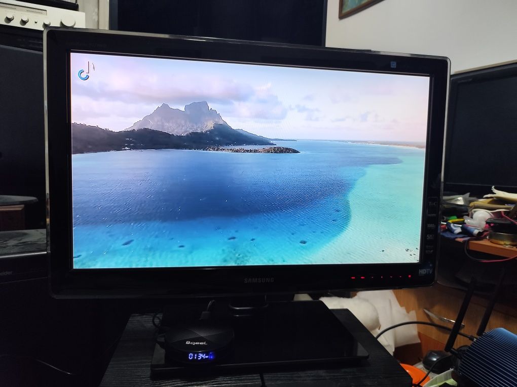 Tv box cu android.