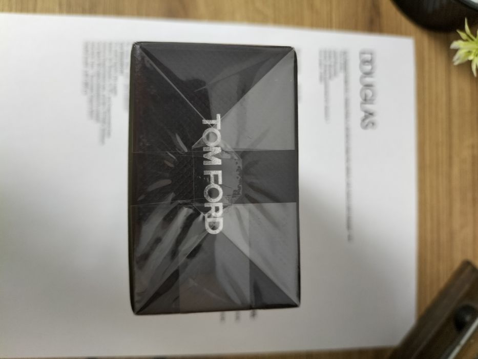 Tom Ford oud wood(cu factură!)