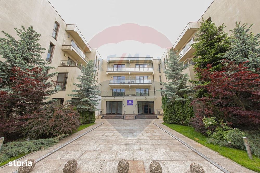 Vânzare Apartament 4 Camere | 105 mp Utili | Terasa 13 mp in Corbeanca