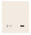 Bluetooth Wi-Fi Gateway Line pentru integrare Vimar