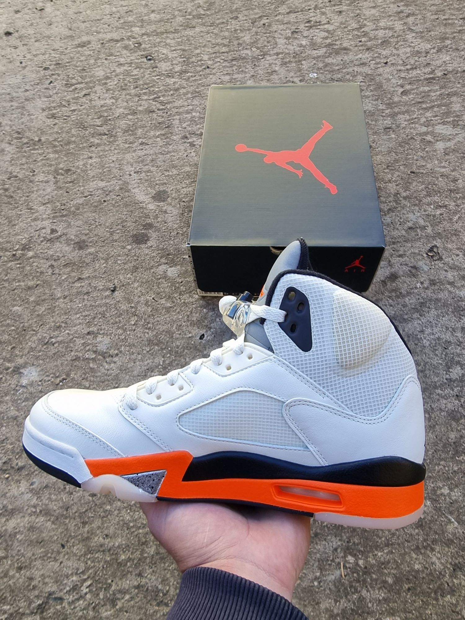 Nike jordan 5 retro