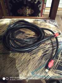 Продам кабель шнур HDMi 5 метров
