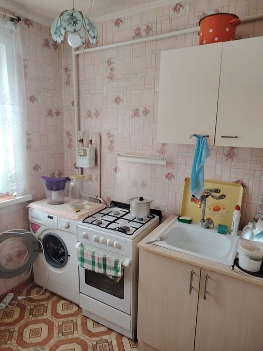 Продам квартиру в районе Сокол.