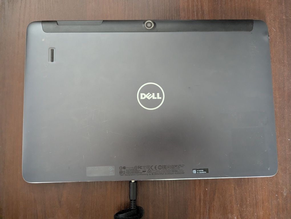 Dell Ваш Умный Экран-Планшет для Дома или Офиса