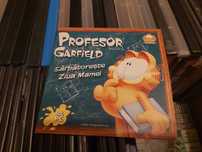 Disc educational profesor Garfield (informatii scolare)