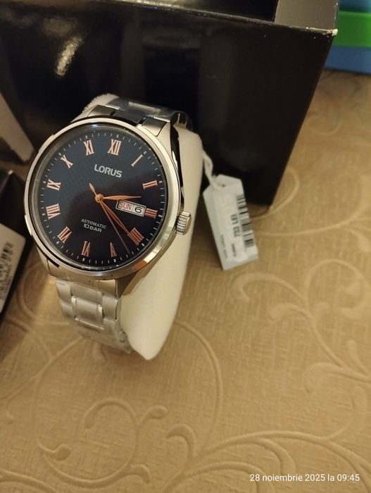 Ceas Nou Automatic Lorus(seiko)