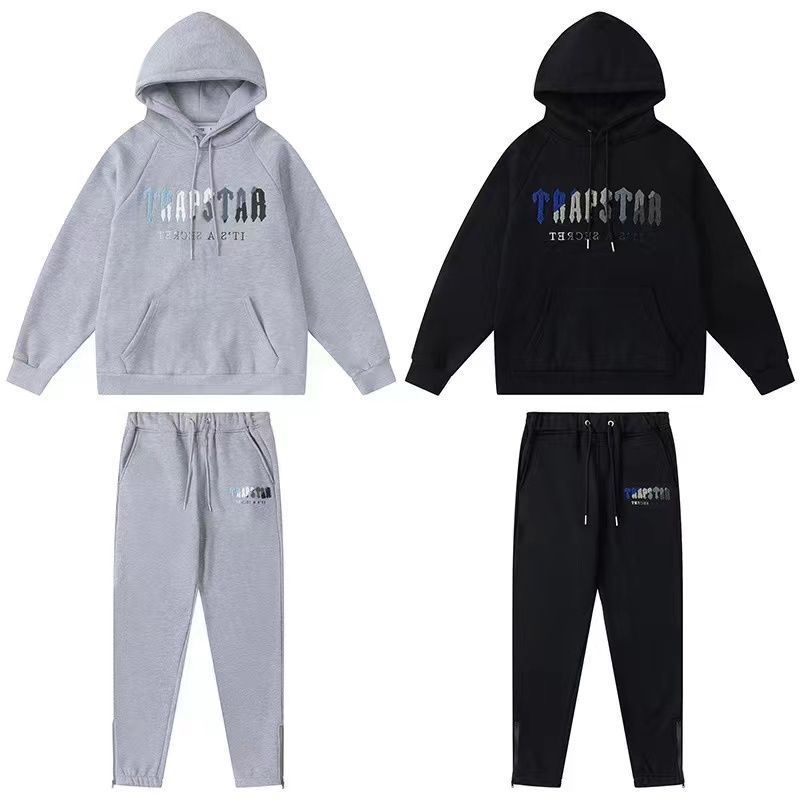 Trapstar комплект