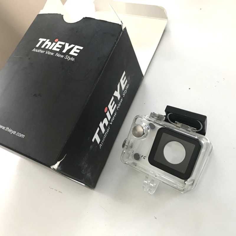 Водоустойчив корпус и аксесоари за ThiEye камера