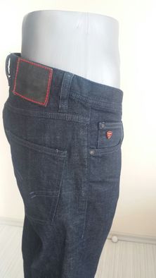 Strellson Hammett Stretch Regular Fit Mens Size 33/34 НОВО!