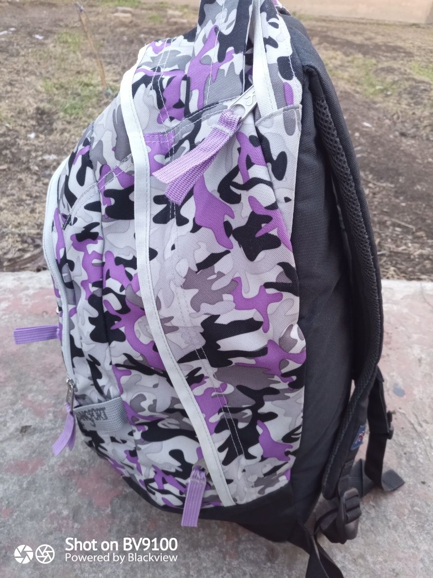 Rucsac, ghiozdan Jansport Trinity 30 litri