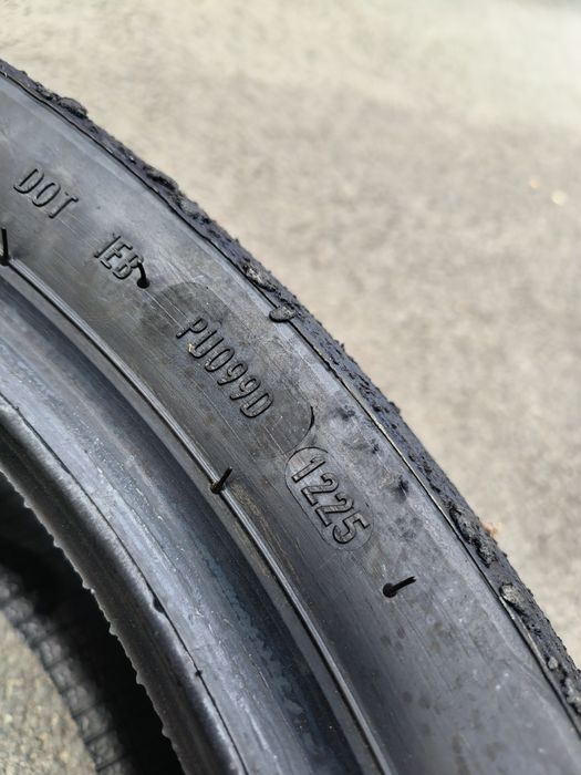 Pirelli Supercorsa