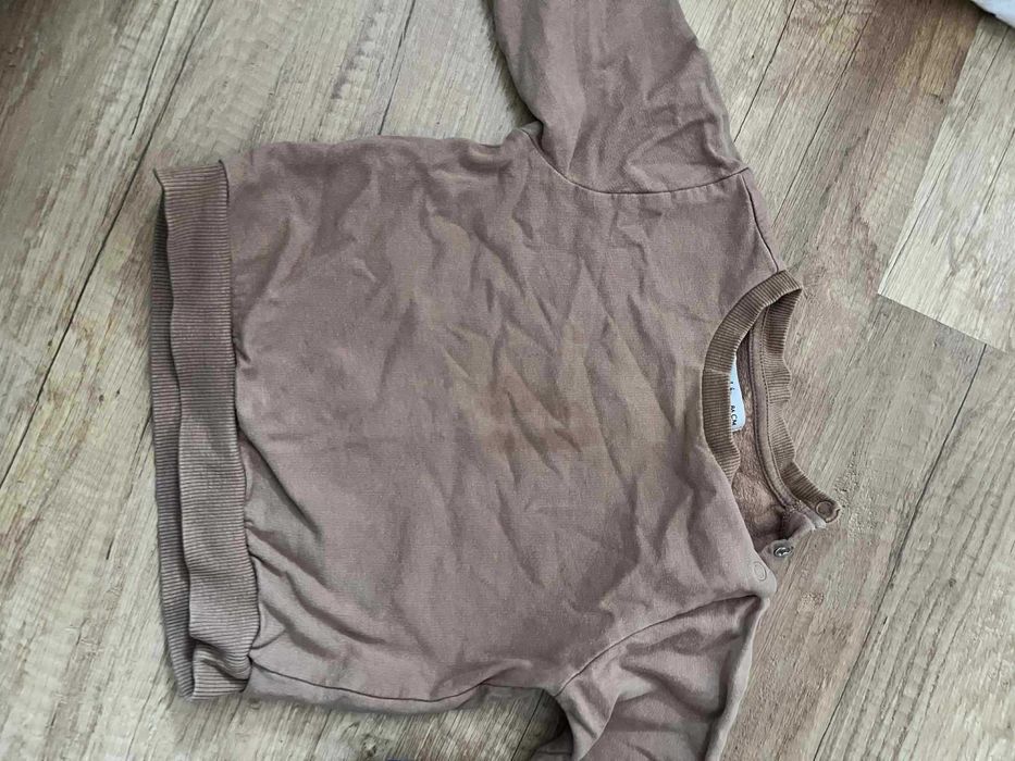 Бебешки блузи, чорапи и тренировачни гащи, 86