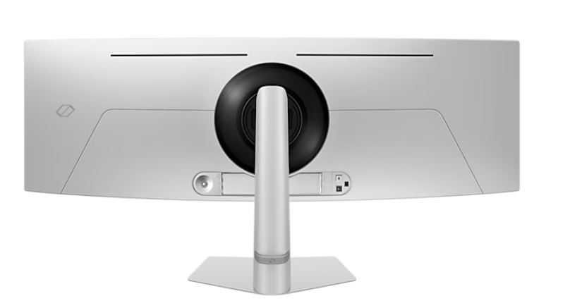 Монитор, Samsung LS49DG910, 49" Odyssey G9 GAMING нов