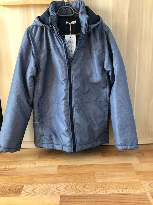 Детско яке Name It - ново