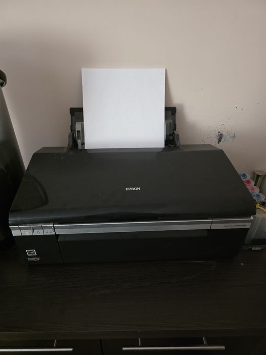 Printer Epson R295