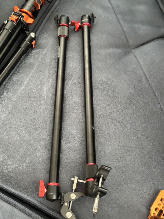 Автоматичен слайдер Neewer ER1