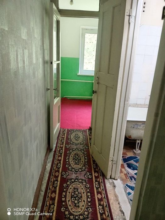 Arzon narxda Ijaraga 1xonali uy