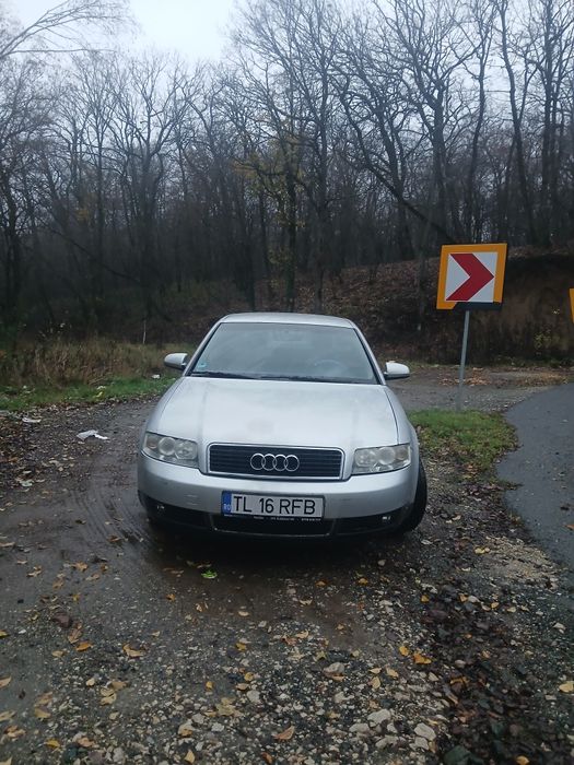 Vând audi a4 b6 2003
