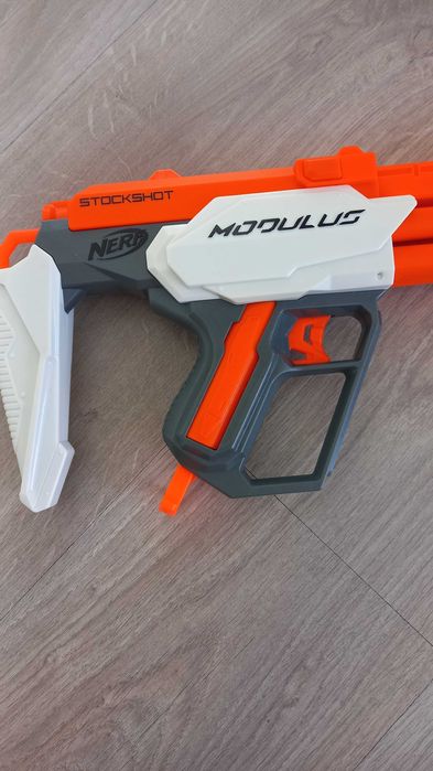 Nurf modulus + подарък стикове 12бр