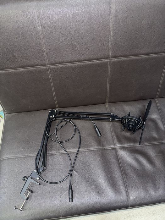 Студийеный микрофон SE Electronics X1 S