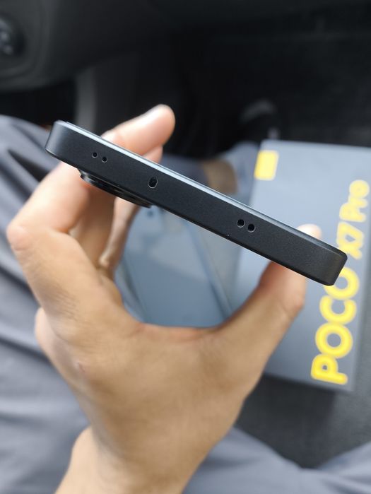 Poco X7 Pro 5G 8/256 gb