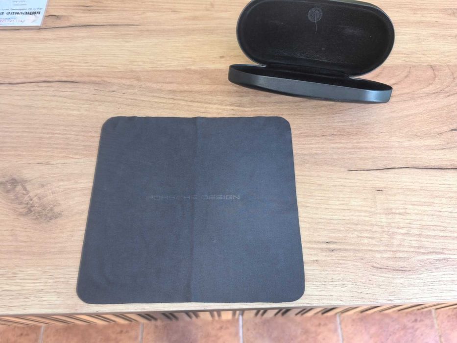 Очила Porsche design