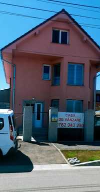 Casa de vanzare în Tineretului