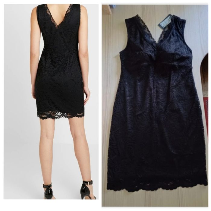 Rochie cocktail Vero Moda