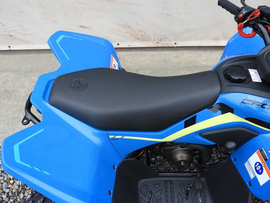 ATV CFMOTO CForce 110 2025 | Rate | Leasing