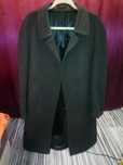 Palton Braun Hamburg, Queensbury lana, Nr. 42-44(L)-500 euro-online