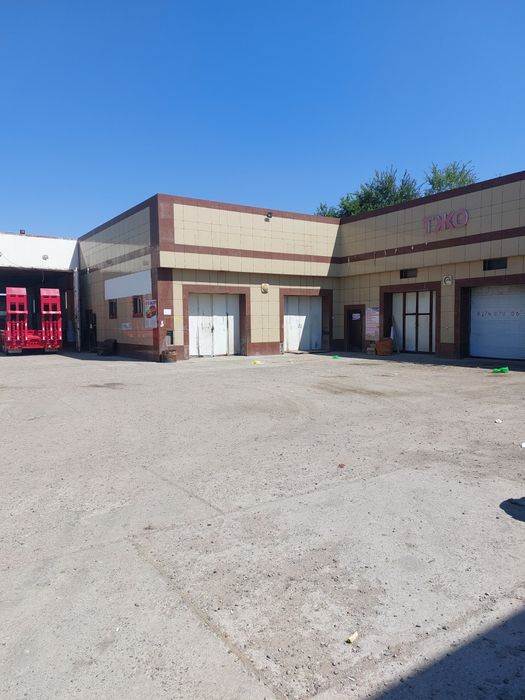 Аренда под молярку или электрик